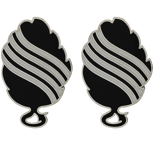 305th Regiment Unit Crest (No Motto) Army Unit Crests