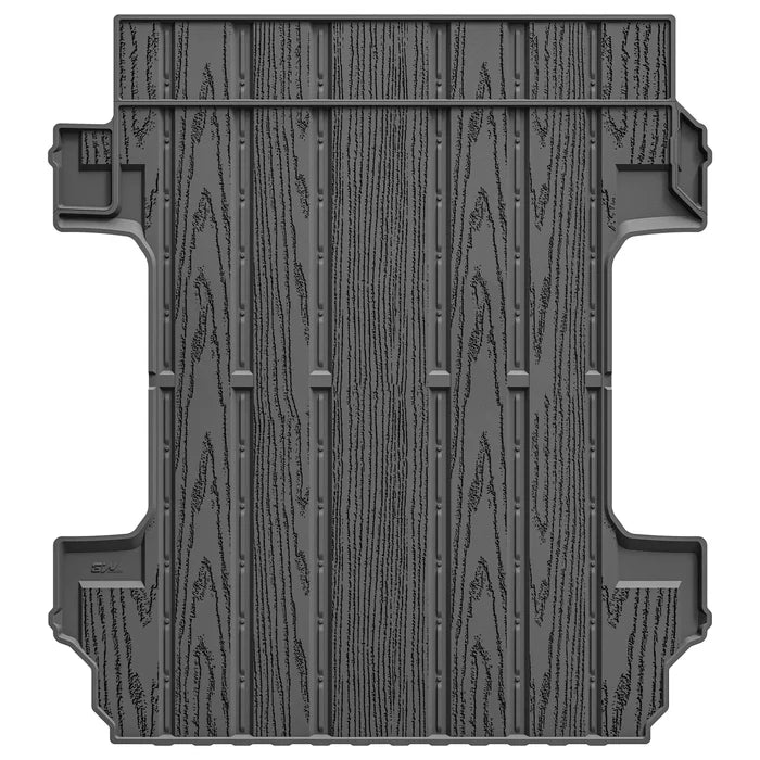 2019-2026 / Sierra 2019-2026 / Bed Mat(6'6")