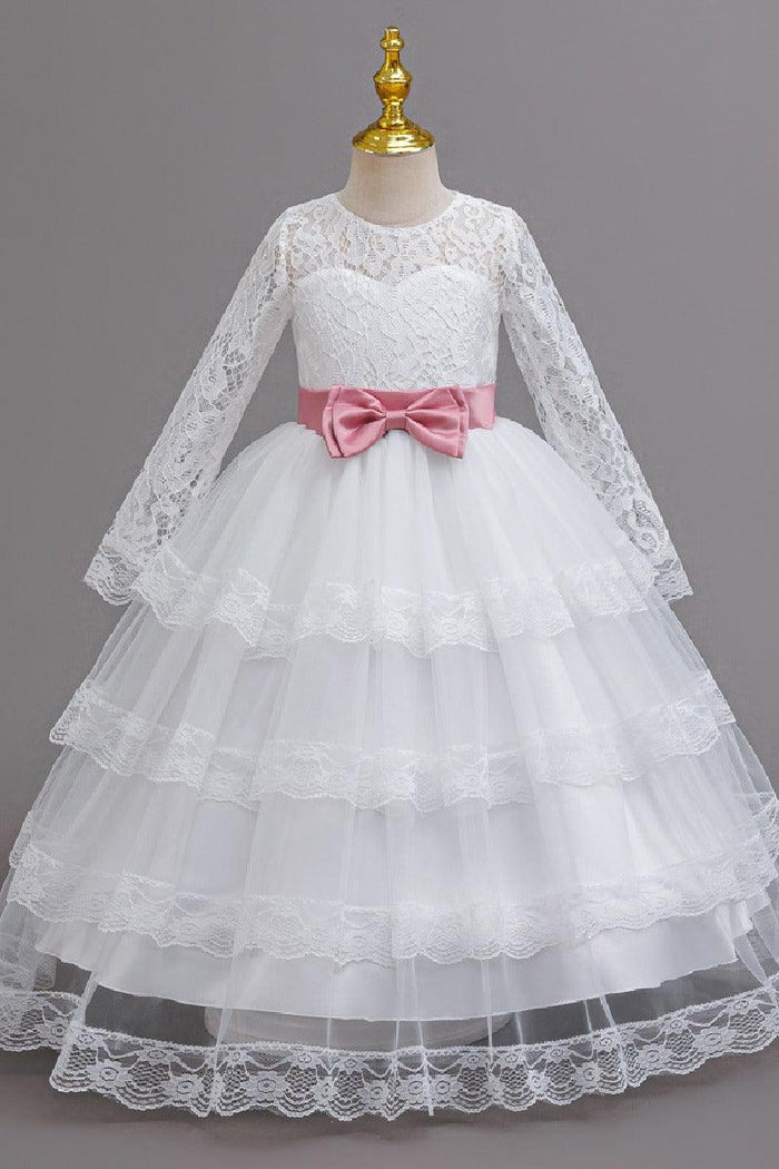 7 Days / White / 120cm