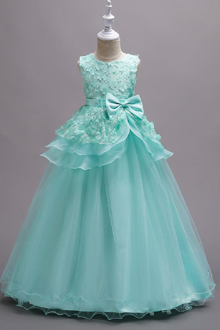 7 Days / Mint Green / 120cm