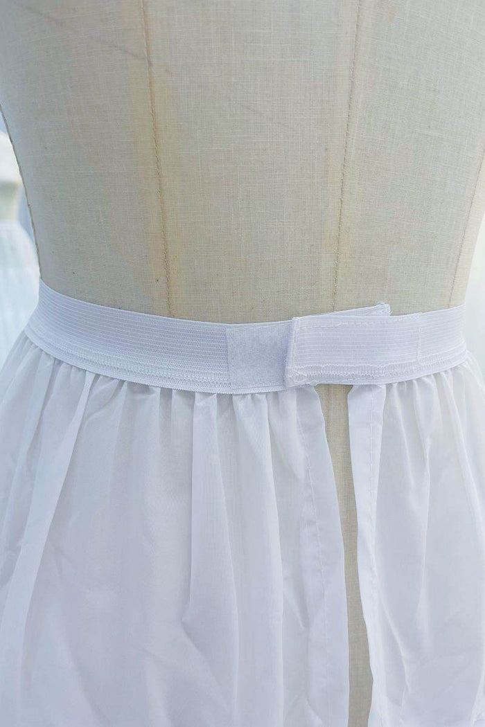 A-Line Wedding Petticoats CP0013002 - COCOMELODY