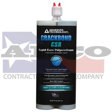 A22-CSRN Crackbond 22oz.