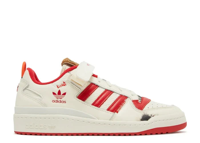 adidas Forum Low Home Alone (No Box)