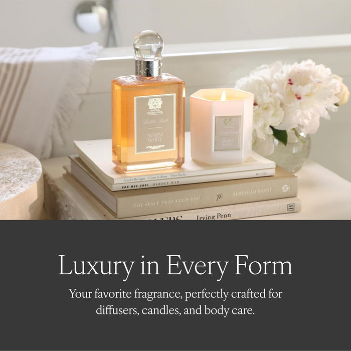 Antica Farmacista Warm Milk Bubble Bath