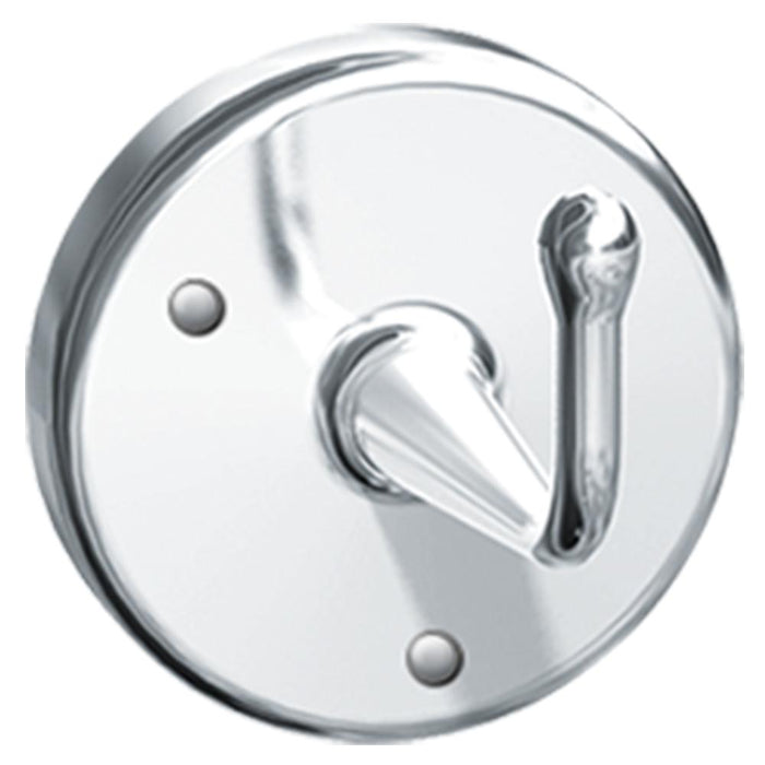 ASI 0751-A Robe Hook Single - Chrome - Prestige Distribution