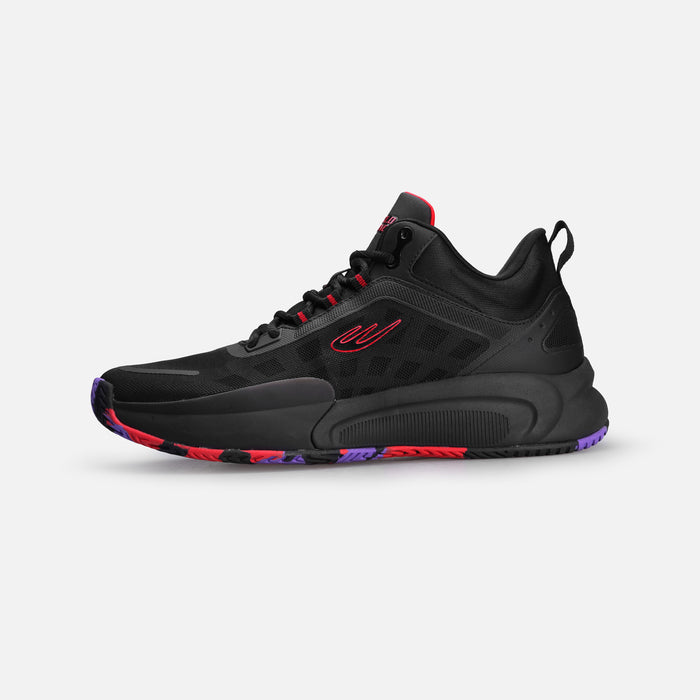 BLACK / 41