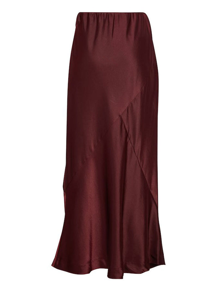 B Young ByDolora Skirt Port Royale