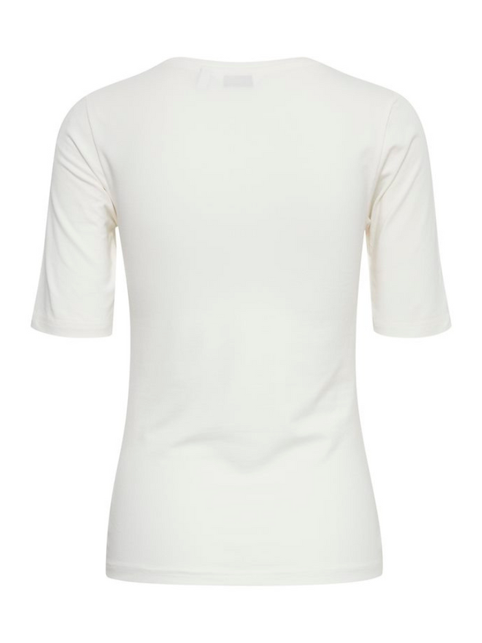 B Young Bypamila T-shirt Off-White