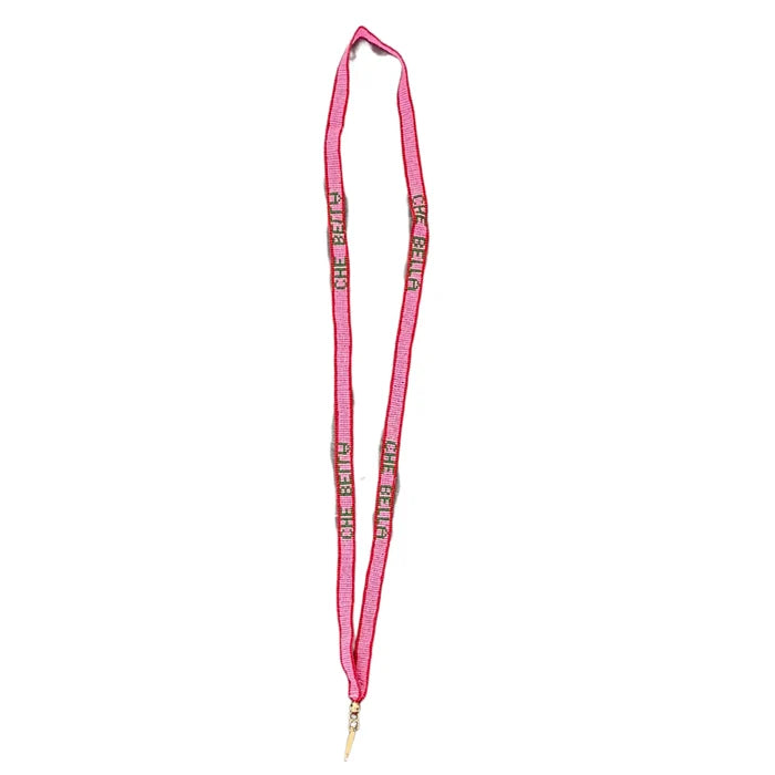 Beaded Belt - Che Bella