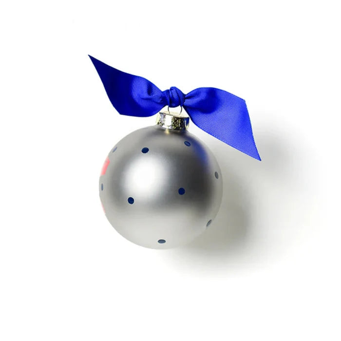 Blocks Ornament