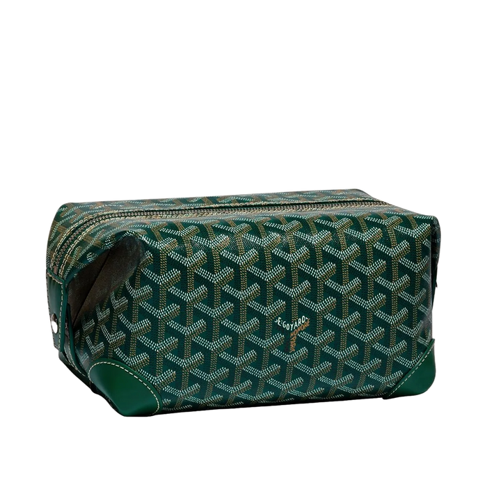 Bowling 25 Toiletry Bag