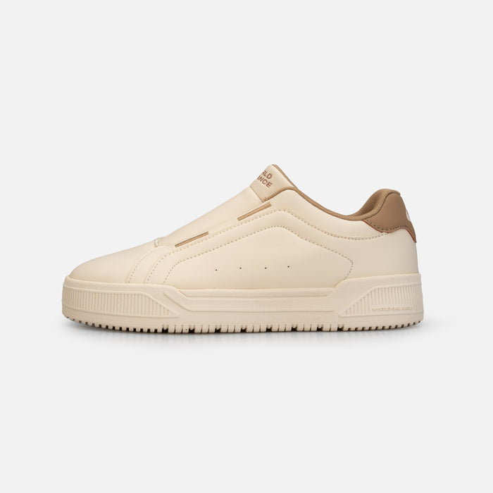 BEIGE-BROWN / 35