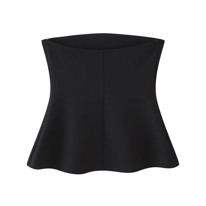 Cavill Tube Top - Black