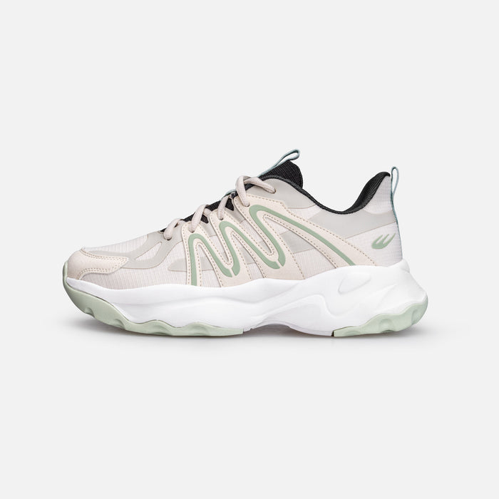 BEIGE-MINT / 35