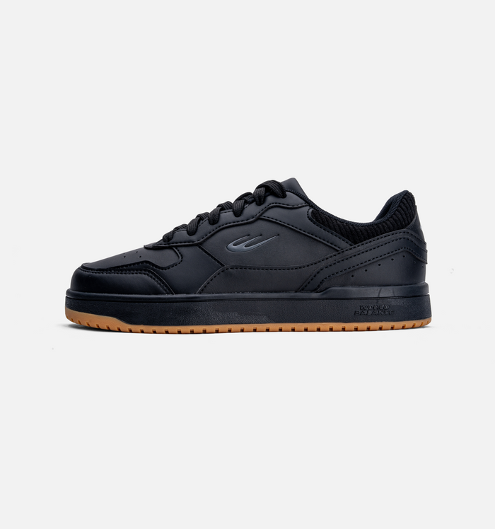 BLACK / 35