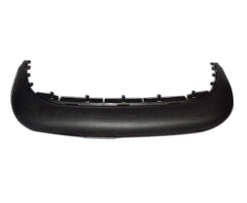 Club Car Golf Cart Buggy Black Fascia