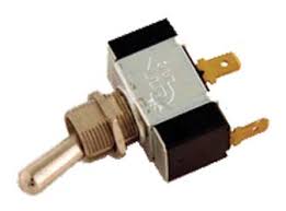 Club Car Golf Cart Buggy Tow Switch