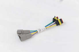 Club Car Golf Cart Harness Jumper MCOR3
