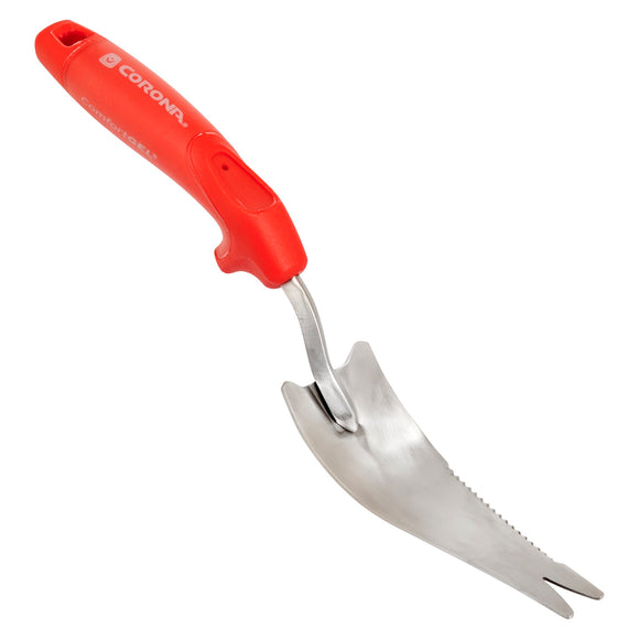 Corona ComfortGEL® Weeder Premium Stainless Steel