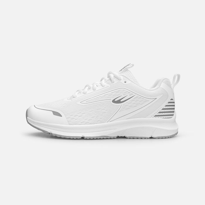 White / 35