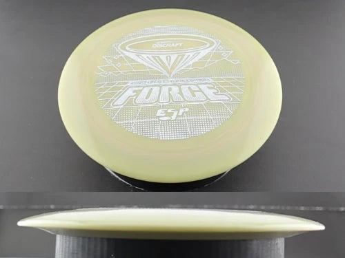 Discraft Force (ESP Lite)