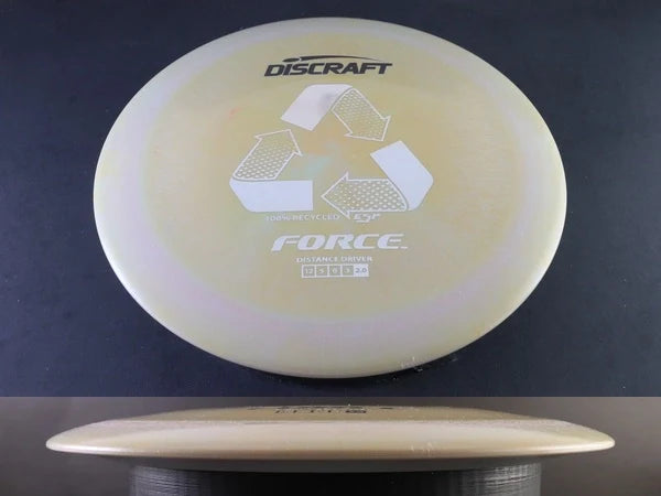 Discraft Force (Recycled ESP)