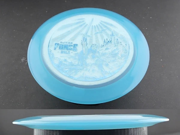 Discraft Force (Z Glo Lite)