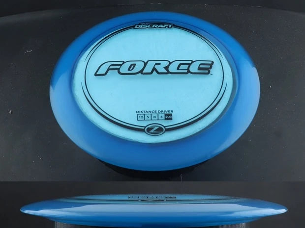 Discraft Force (Z Line)