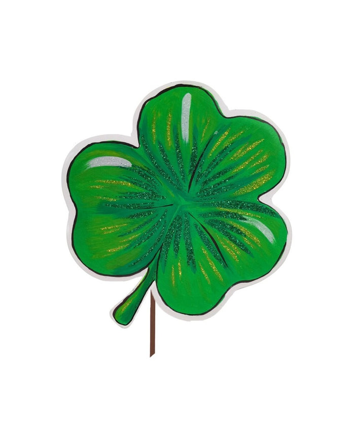 Edgy Shamrock