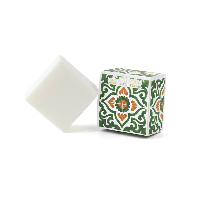 Essencias de Portugal Soap Orange & Bergamot