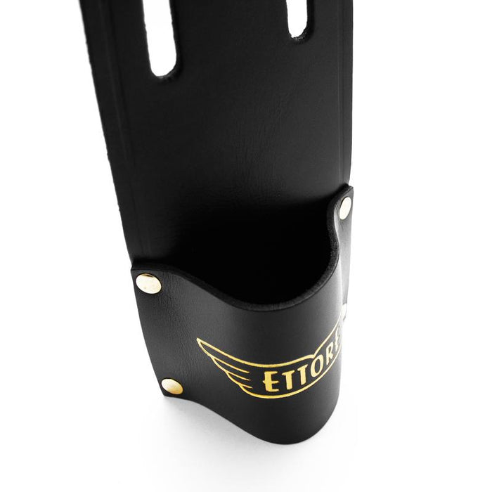 Ettore Single Leather Squeegee Holster - Windows101