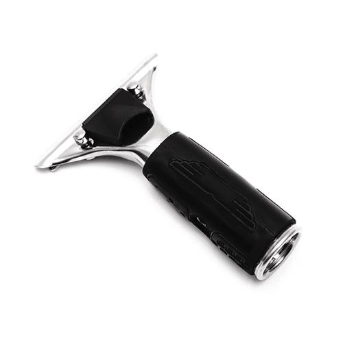 Ettore Super Channel Handle w/ Quick Release For Thick Channels - Windows101