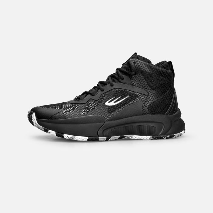 Black / 39