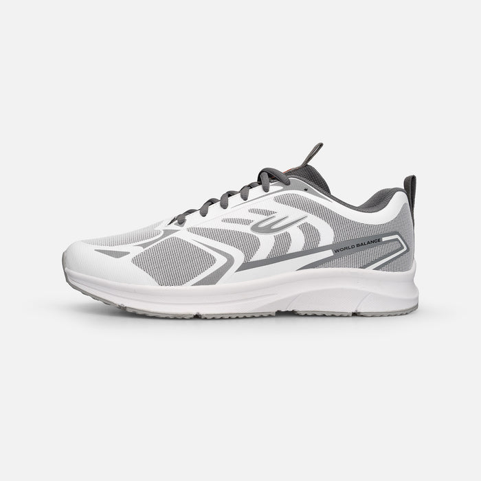 Gray White / 39