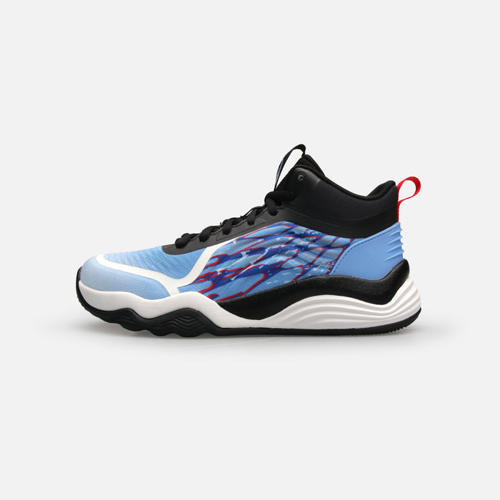 BLUE BLACK / 35