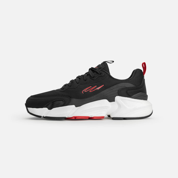 BLACK-RED / 39