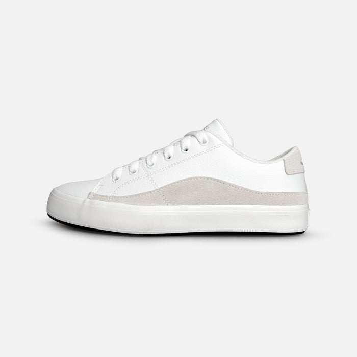 WHITE / 35