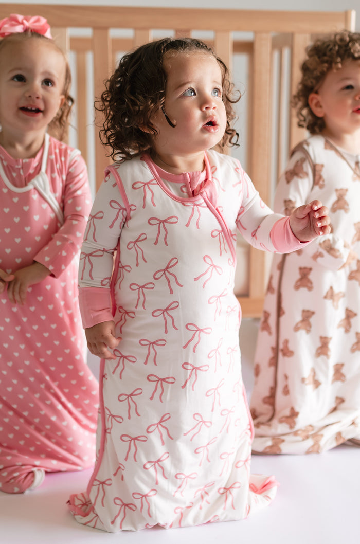 Halle Sleep Sack 1.0