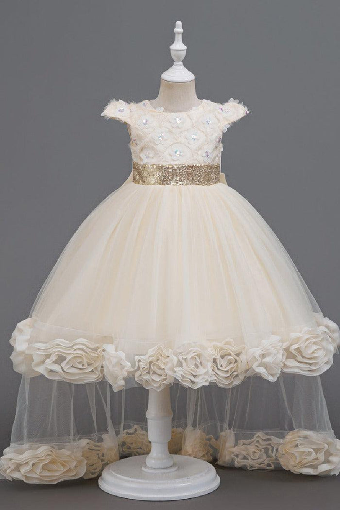 7 Days / Ivory / 110cm