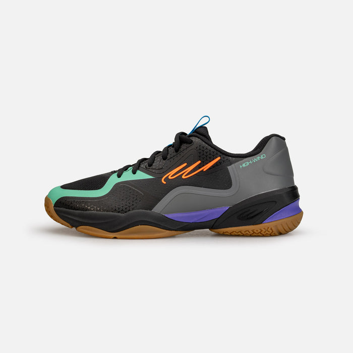 BLACK BLACK / 39