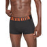 Black Bodies/Pink Splendor/ Faded Gray/ Samba Logo Swatch