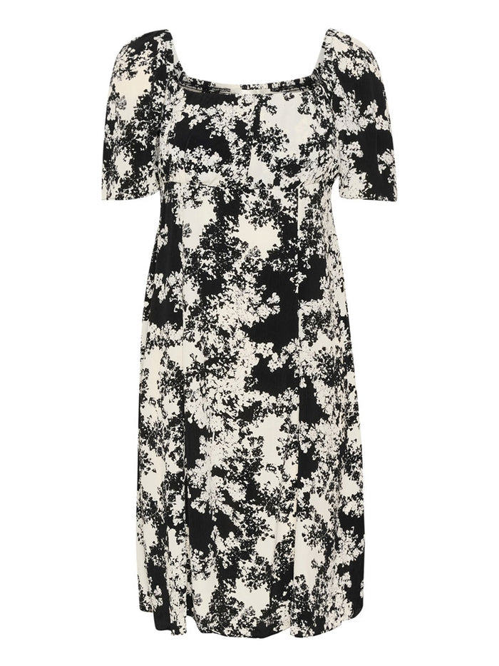 InWear Jillian Short Dress Graphic Syrenga