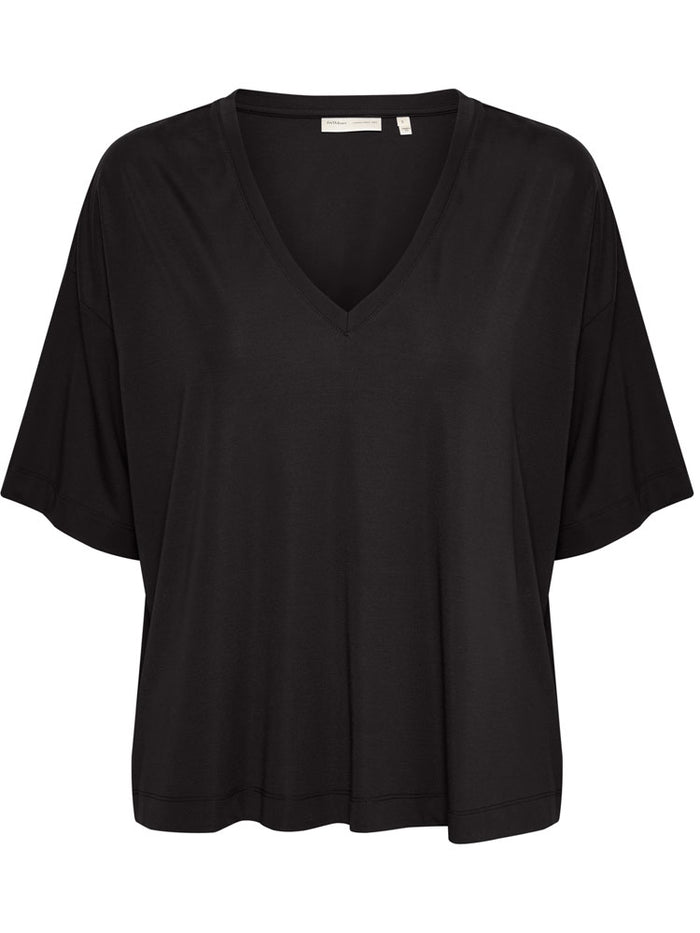 InWear KasiaIW T-Shirt Black