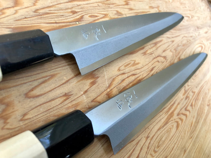 Ittetsu Shirogami 2 Yanagiba