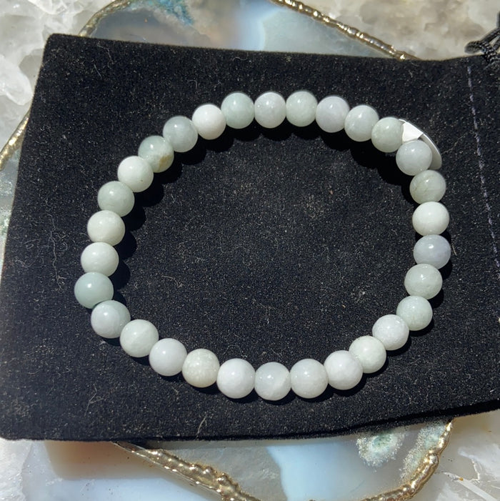 Jade Bracelet