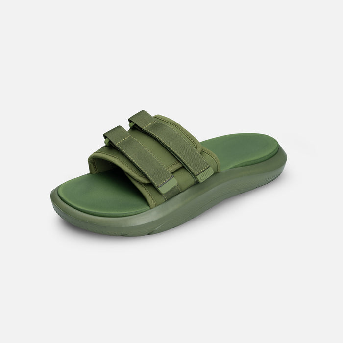 DARK GREEN / 39