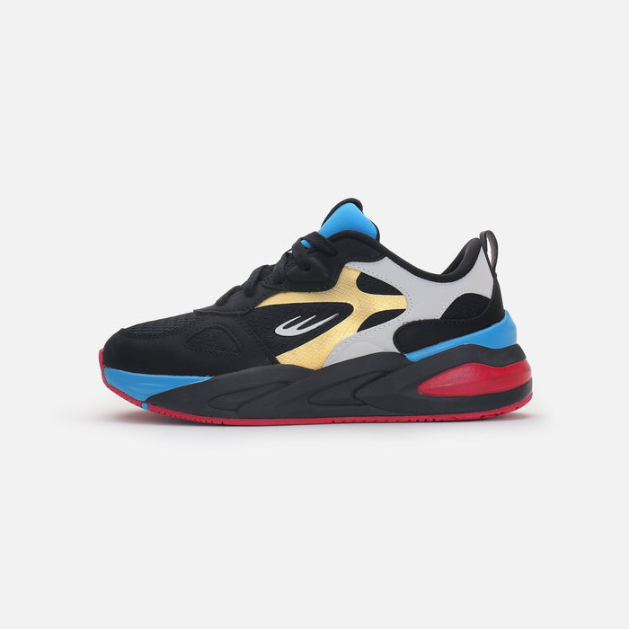 BLACK / 35