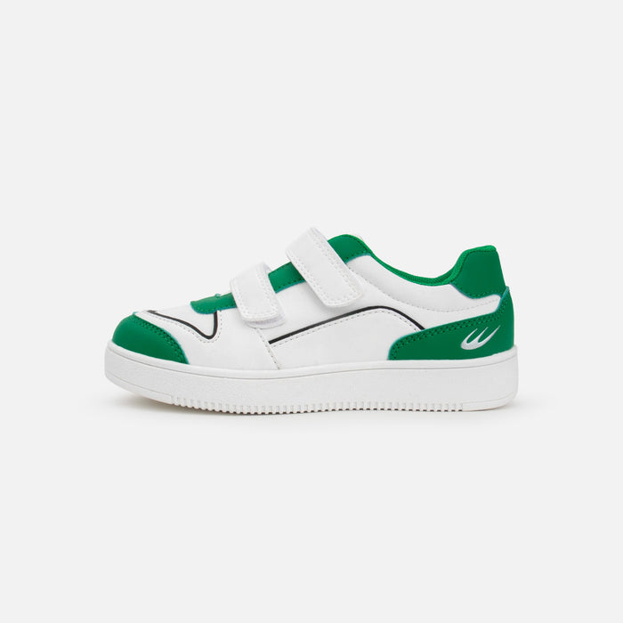 WHITE GREEN / 35