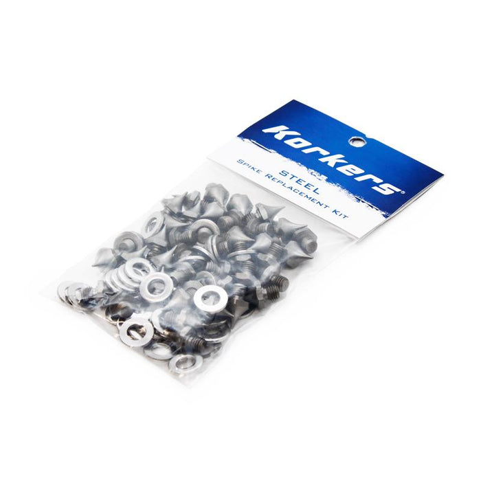 Korkers Threaded 5mm Sharp Spikes 40 Pack - Windows101