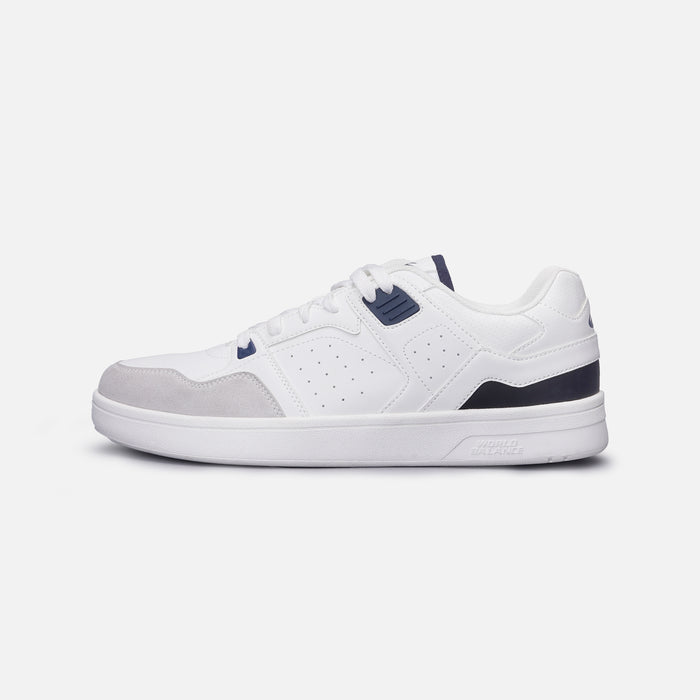 WHITE NAVY BLUE / 39